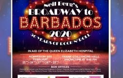 Broadway To Barbados 2020
