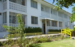 Adulo Apartments Barbados