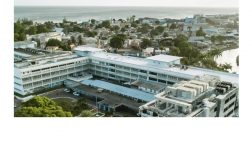 Queen Elizabeth Hospital Barbados