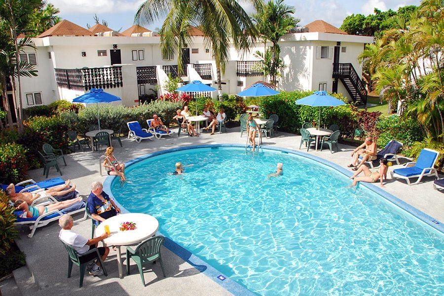 Banks in Barbados Totally Barbados