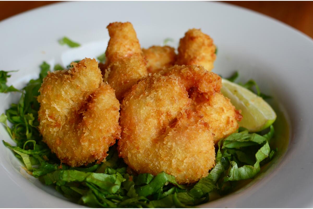 Lucky Horseshoe Sports Bar and Steakhouse at Totally Barbados