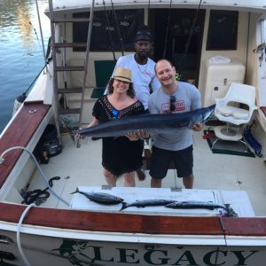 Photos of Legacy Fishing Charters