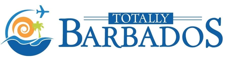Totally Barbados Retina Logo