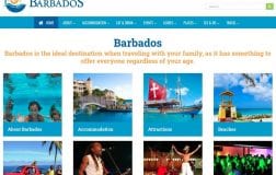 Barbados Island Guide - 1