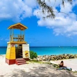 Barbados Beaches