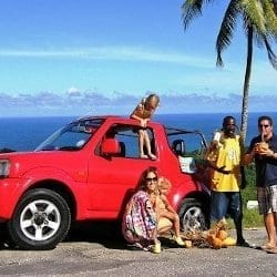 Barbados Car Rentals