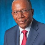 Chief Justice of Barbados