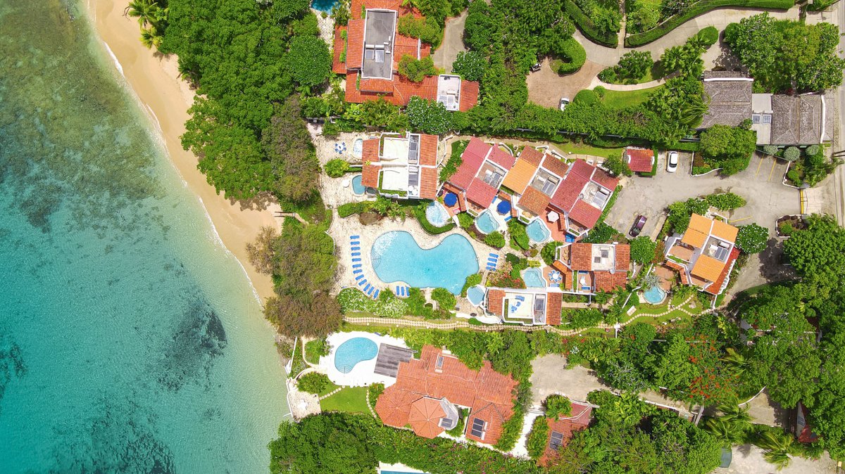 The Dream Villas Barbados