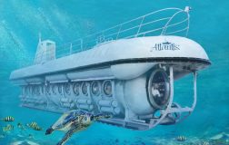 Atlantis Submarine Barbados