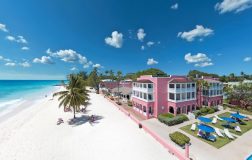Southern Palms Beach Resort Barbados