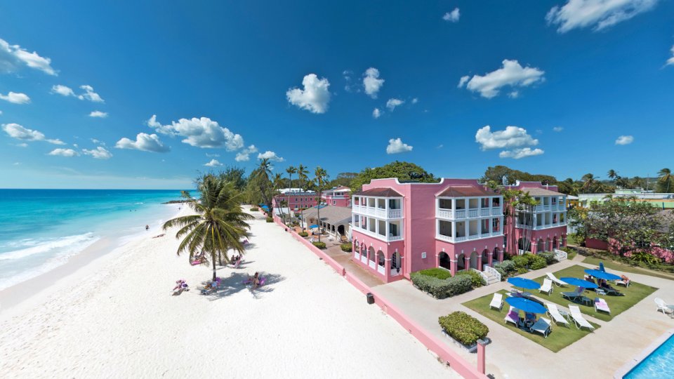 Southern Palms Beach Resort Barbados