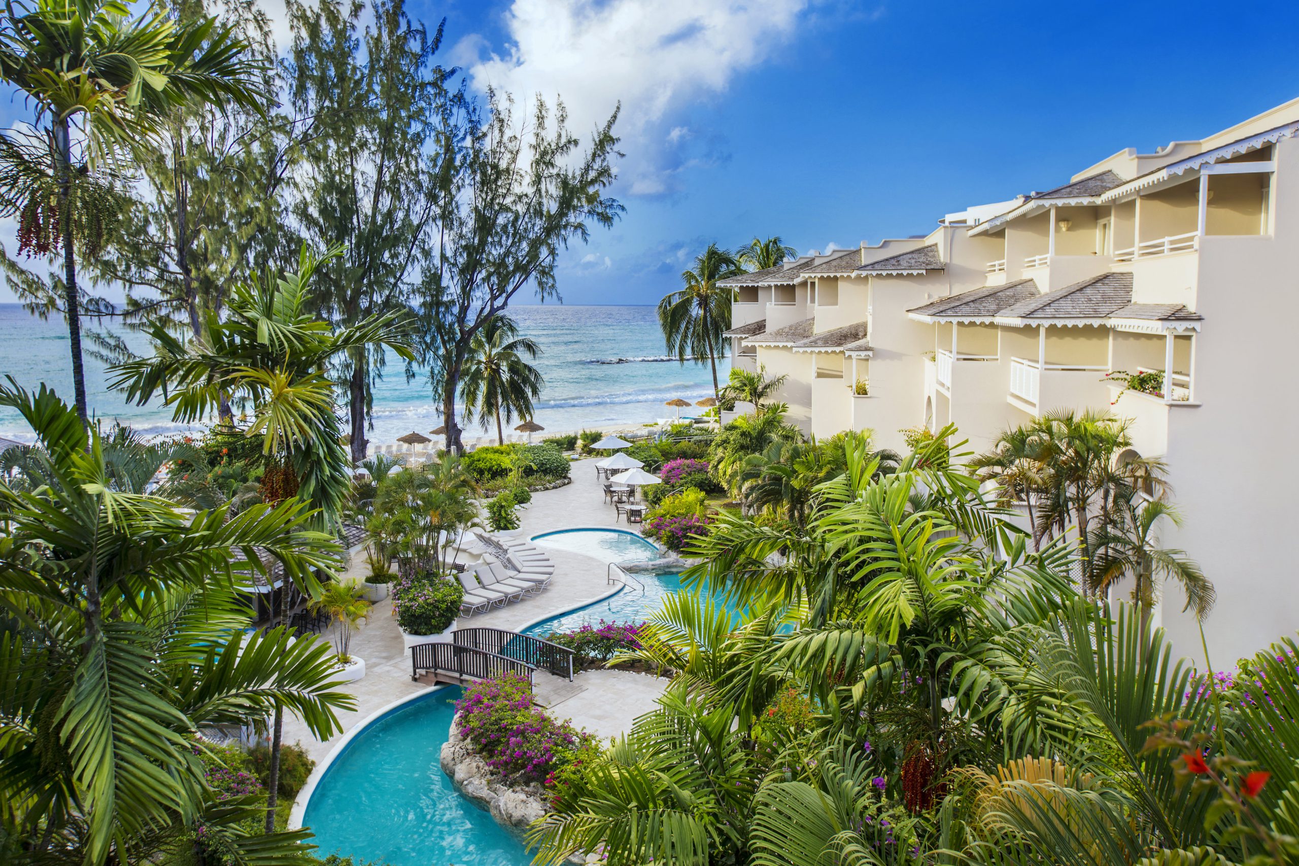 Bougainvillea Barbados Hotel