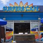 Surfer Cafe Barbados