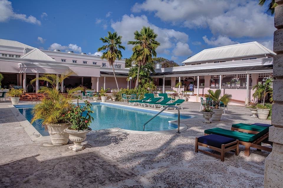 Bridgetown, Barbados Hotels  Courtyard Bridgetown, Barbados