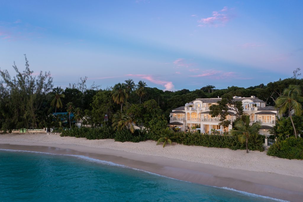 Kiko Villa, Paynes Bay, Barbados - Alleyne Real Estate
